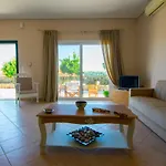 度假居 St George's Castle House *