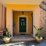St George's Castle House Tatil Evi *