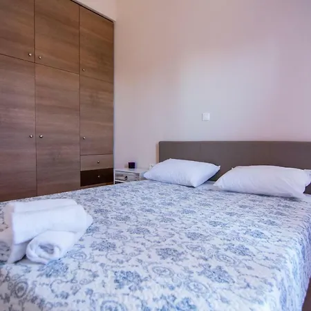 St George's Castle House Tatil Evi *