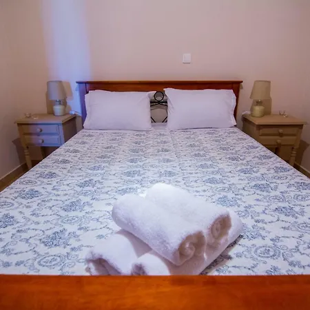 St George's Castle House Tatil Evi *
