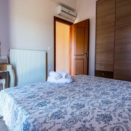 St George's Castle House Tatil Evi *