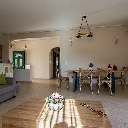 Σπίτι διακοπών St George's Castle House Περατάτα