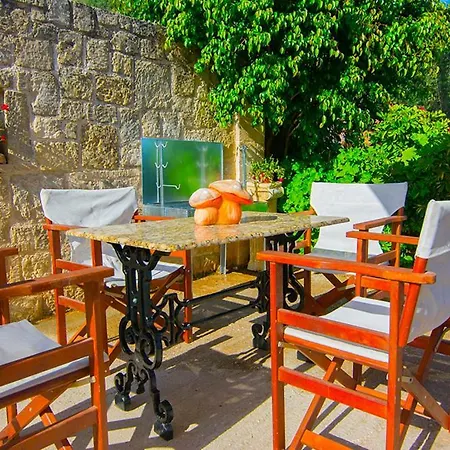 Ferienhaus St George's Castle House *
