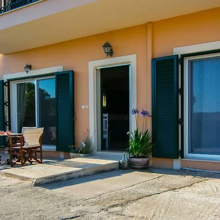 Tatil Evi St George's Castle House *