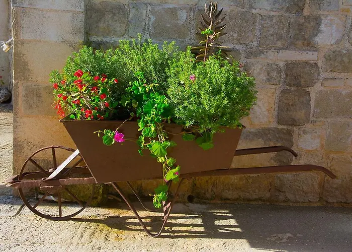 St George's Castle House