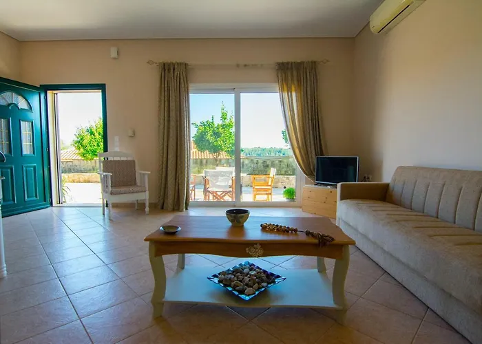 Dom wakacyjny St George's Castle House *