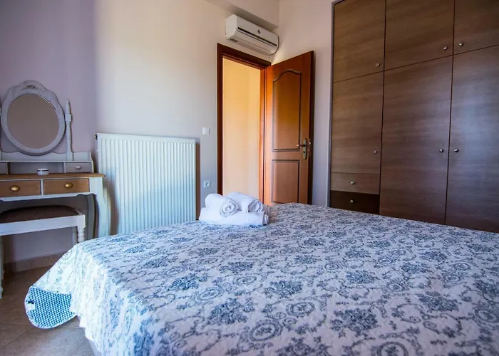 St George's Castle House Dom wakacyjny *