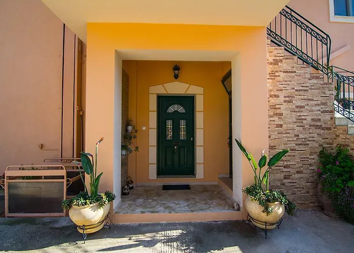 St George's Castle House Dom wakacyjny *