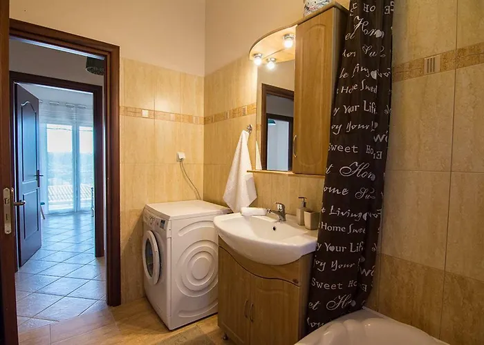 St George's Castle House Dom wakacyjny *