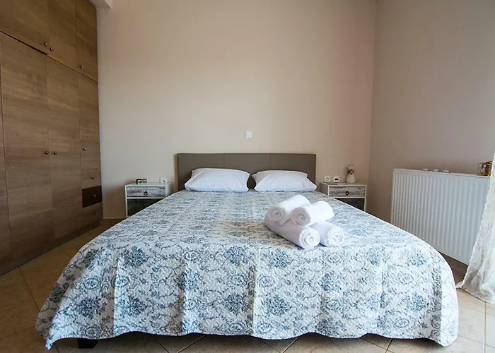 St George's Castle House