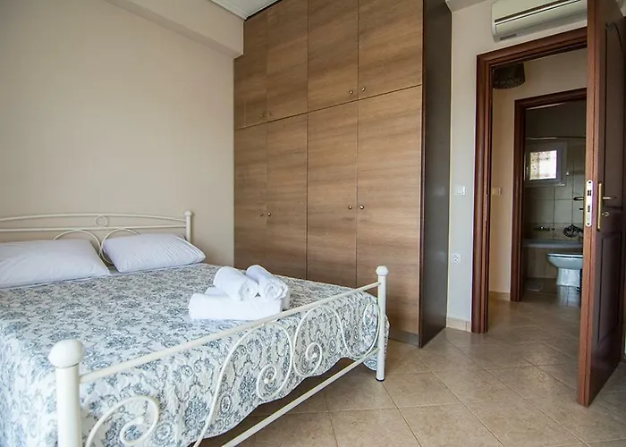 St George's Castle House