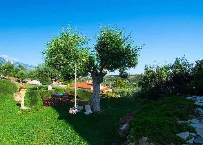 St George's Castle House Dom wakacyjny