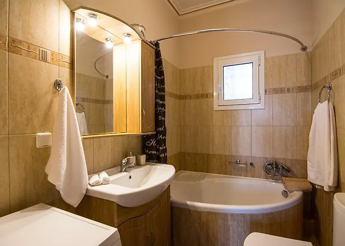 St George's Castle House Dom wakacyjny *