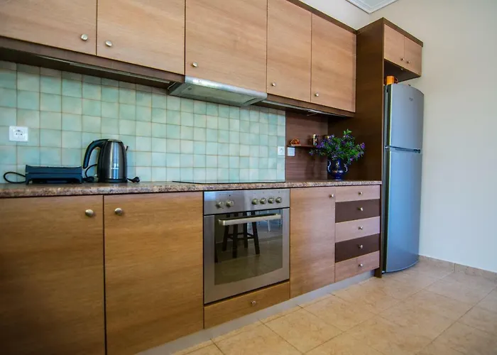 St George's Castle House Dom wakacyjny *