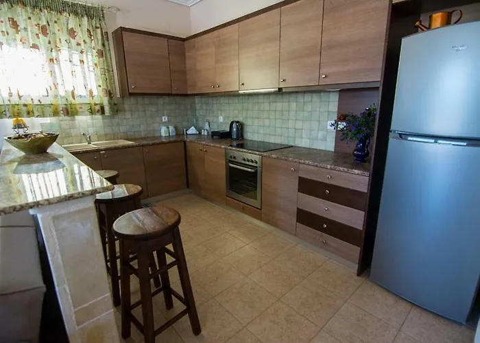 Σπίτι διακοπών St George's Castle House *