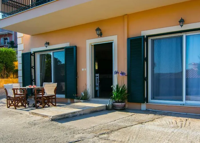 Dom wakacyjny St George's Castle House *