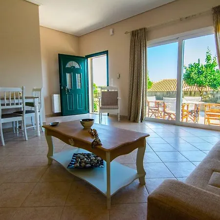 St George's Castle House