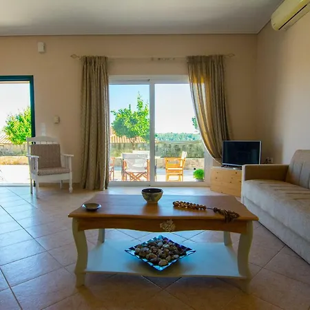 Vakantiehuis St George's Castle House *