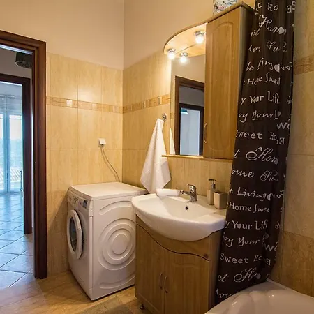 St George's Castle House Vakantiehuis *