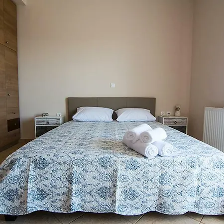 St George's Castle House