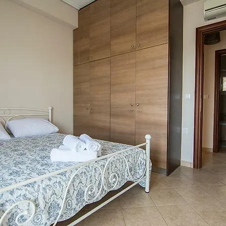 St George's Castle House