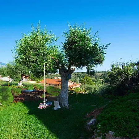 St George's Castle House Vakantiehuis