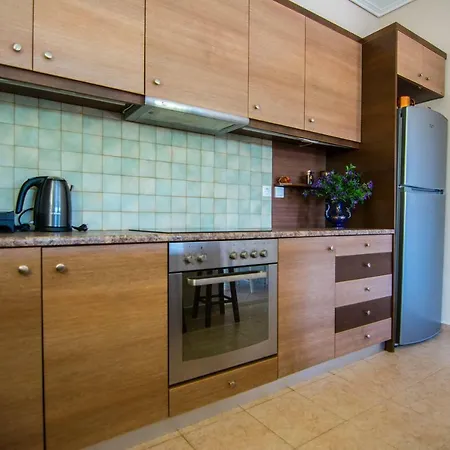 St George's Castle House Vakantiehuis *